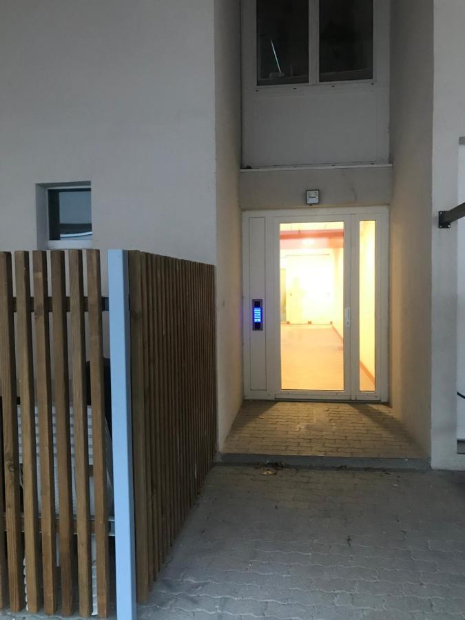 Loft T2 By Locations_Lepuyenvelay Apartment Le Puy-en-Velay Exterior photo