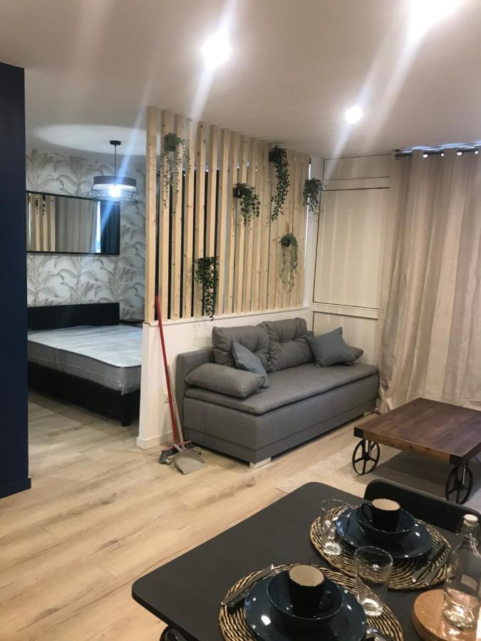 Loft T2 By Locations_Lepuyenvelay Apartment Le Puy-en-Velay Exterior photo